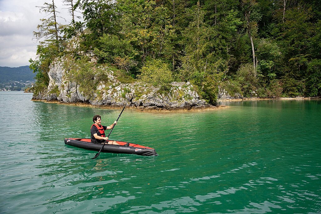 Grabner Tramper S 2026