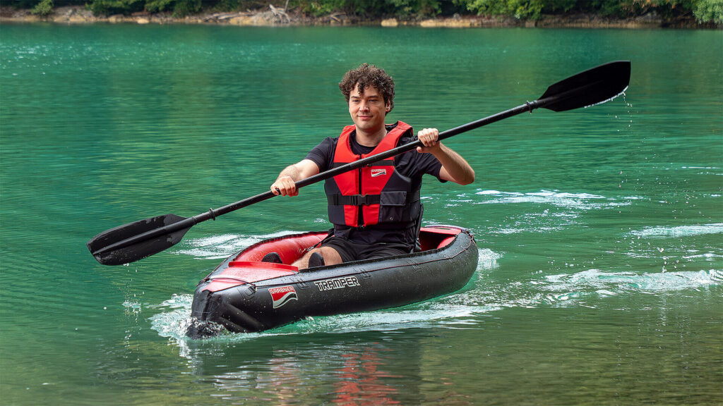 Grabner Tramper S 2026