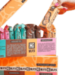 Mühlviertler Food Start-up HiNUts baut Produktion aus