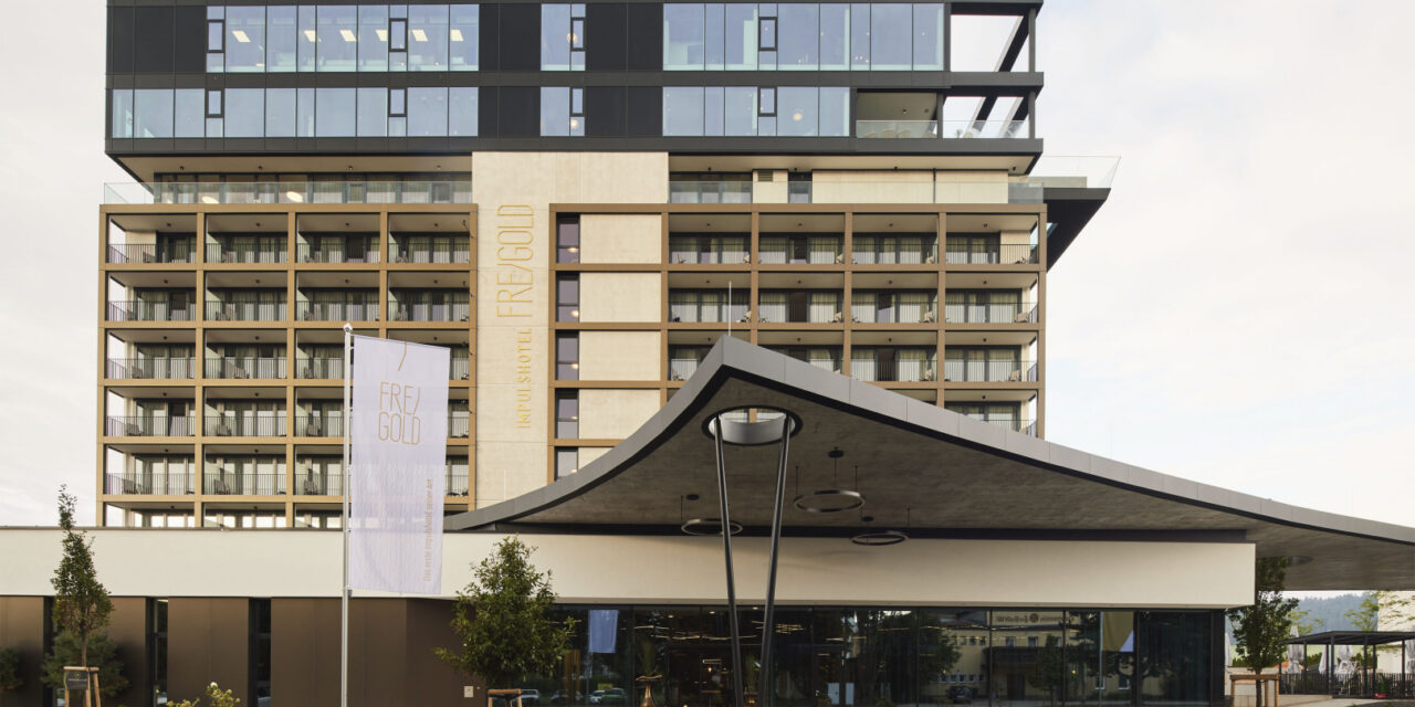 Freigold auf Platz 4 der beliebtesten Hotels Österreichs