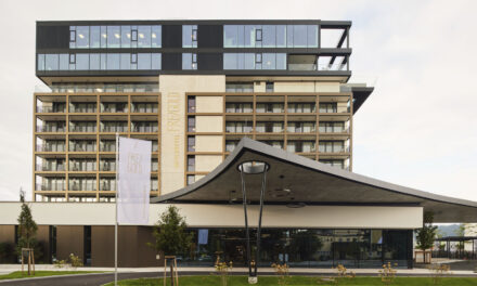 Freigold auf Platz 4 der beliebtesten Hotels Österreichs