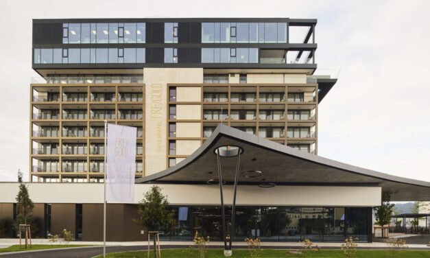 Freigold auf Platz 4 der beliebtesten Hotels Österreichs