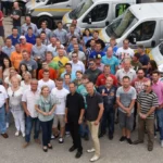 Rabmer Gruppe gewinnt Feronia Nachhaltigkeitspreis 2026