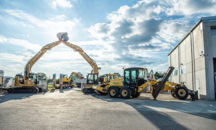 3. Generation bei Zaussinger sorgt für weitere Zukunft