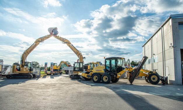 3. Generation bei Zaussinger sorgt für weitere Zukunft