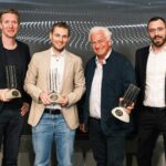 GUUTE Awards 2026 an regionale Top-Betriebe verliehen
