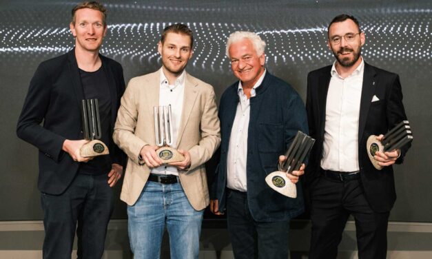 GUUTE Awards 2026 an regionale Top-Betriebe verliehen