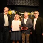 30 Jahre Thumfarth: Wirtschaftsmedaille für 1a Installateur