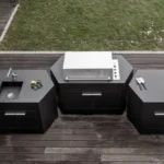 Mühlviertler Outdoorküche erhält internationale Auszeichnung