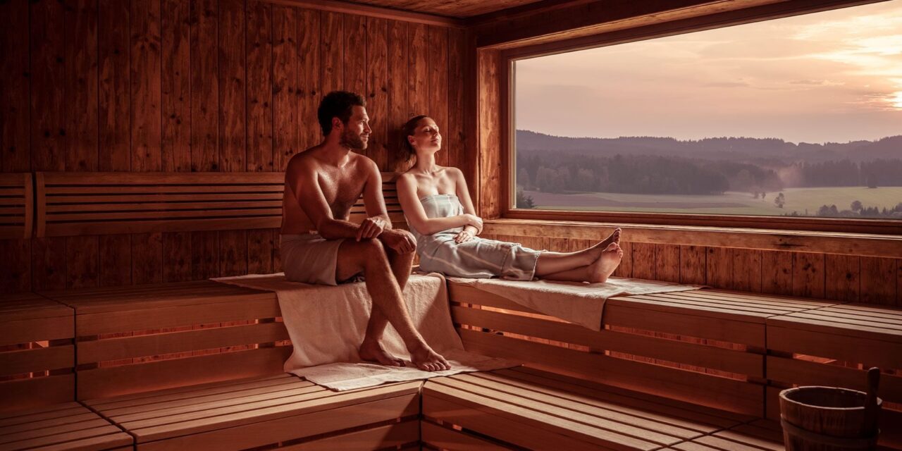 Falkensteiner Hotel Bad Leonfelden gewinnt DACH Spa Award 2026