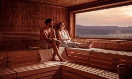 Falkensteiner Hotel Bad Leonfelden gewinnt DACH Spa Award 2026