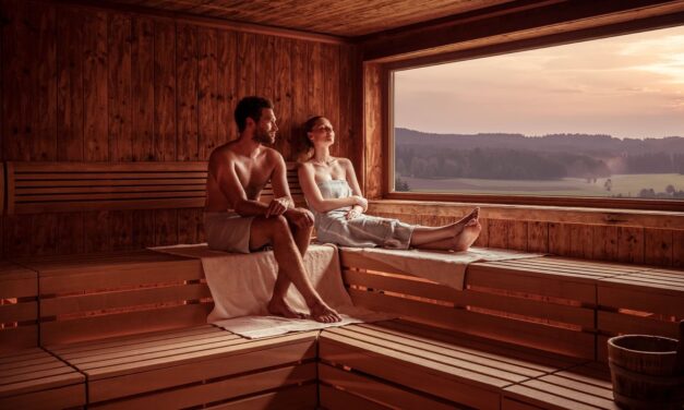Falkensteiner Hotel Bad Leonfelden gewinnt DACH Spa Award 2026