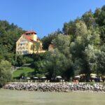 Faustschlössl an der Donau seit 60 Jahren beliebter Treffpunkt
