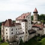 Traumschlösser und Ritterburgen im Mühlviertel