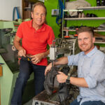 Mühlviertler Schuhhaus expandiert nach Linz