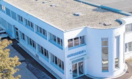 Hauser investiert 2,7 Mio. Euro in Standort Urfahr